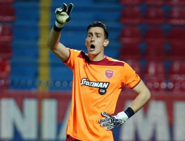 Ολυμπιακός: Τέλος ο Ανδρέας Γιαννιώτης